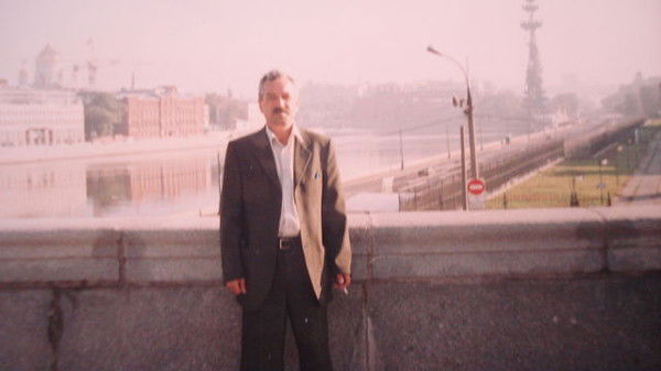 Тагир Нагуманов