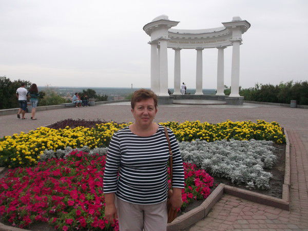 Наталья Черныжевская