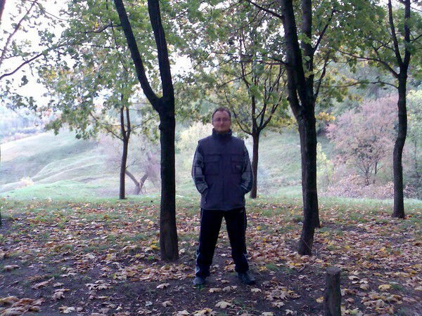 Максим Мовчан