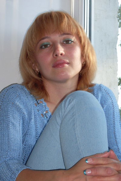 Гузель Галеева