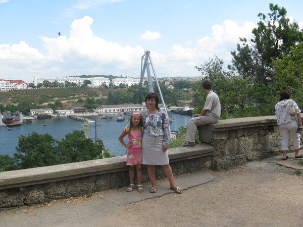 Татьяна Щербинина