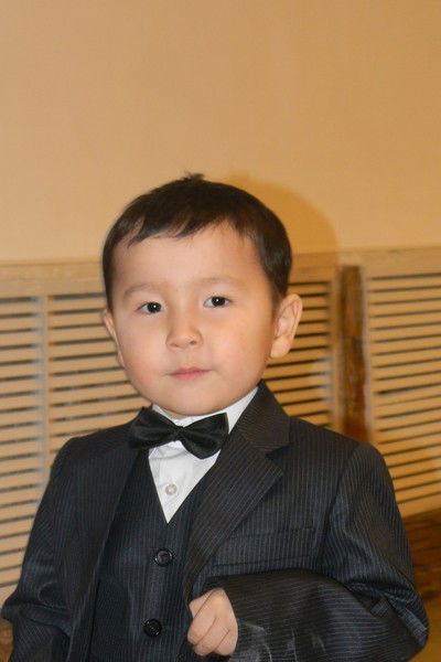 Бахыт Жунусова