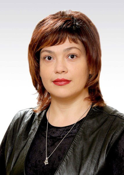 Татьяна Черная