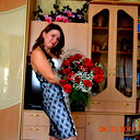 Ирина Алабова