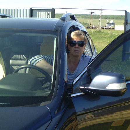 Арина Сотникова