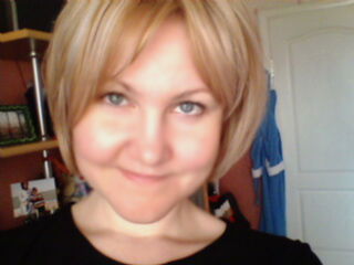 Ольга Слепова