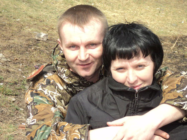 Наталья Бражник