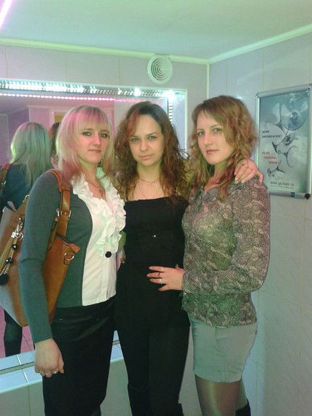 Анастасия Губанова