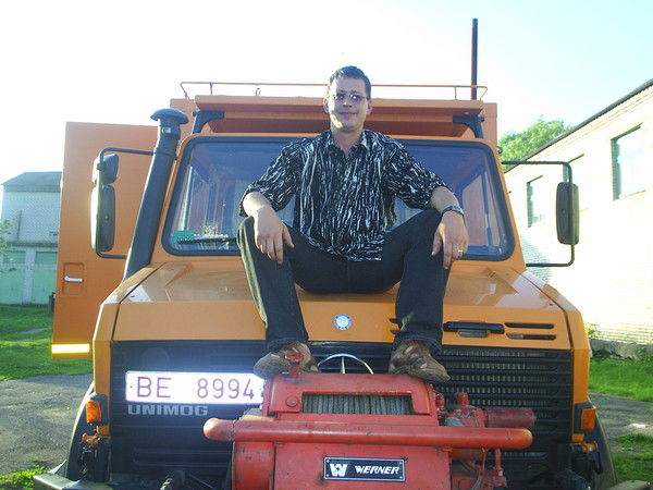 Валерий Боровков