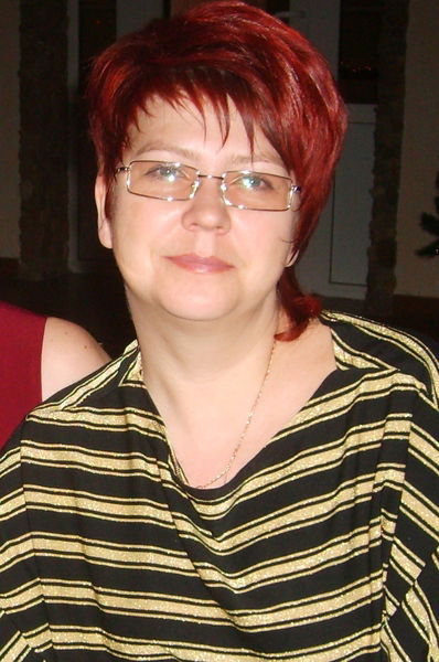 Ирина Скупкова