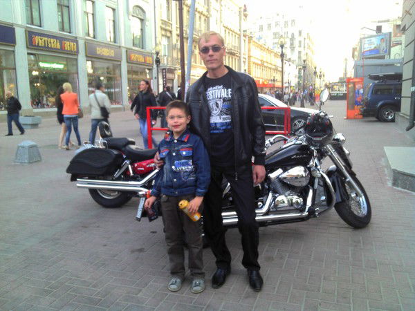 Александр Корягин