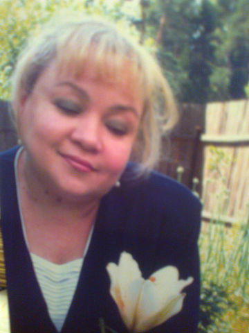 Лилия Талыбова