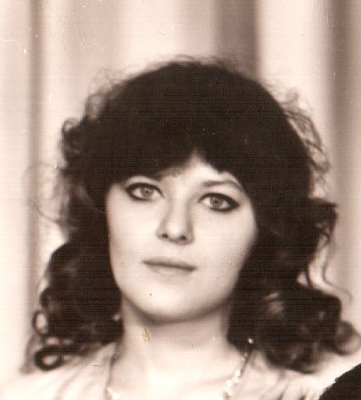 Надежда Болгова