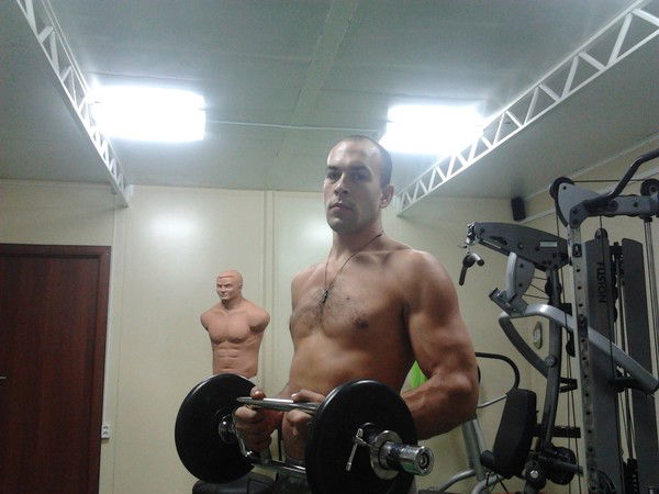 Андрей Немыкин