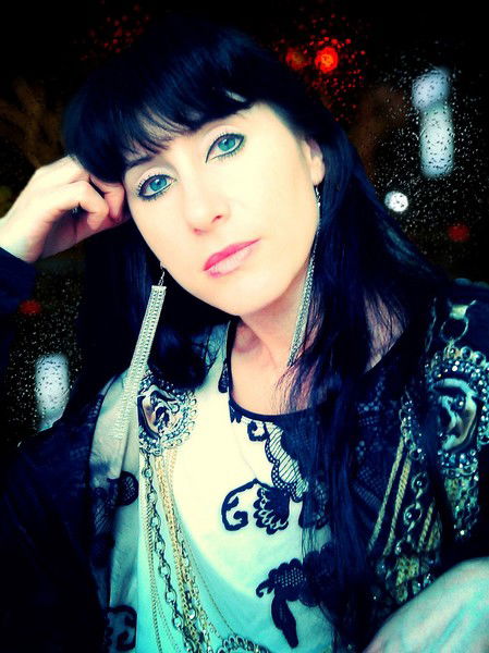 Елена Щапова