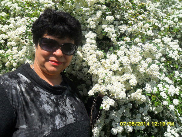 Валентина Куртеева