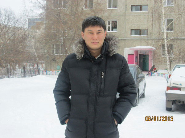 Болат Абдулхаликов