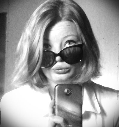 Антонина Матвеева