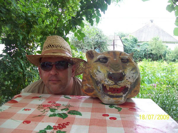 Павел Голотин