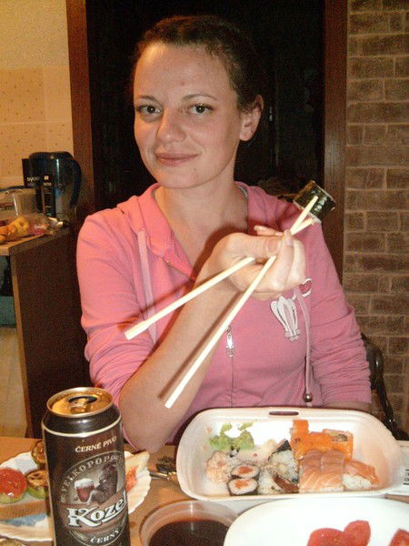 Оксана Насырова