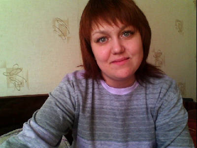 Мария Градволь