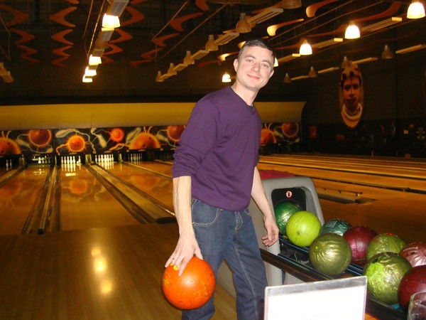 Олег Тараторин