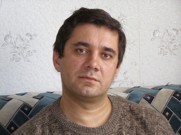 Андрей Лишков