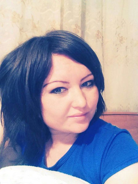 Елена Гедениязовa