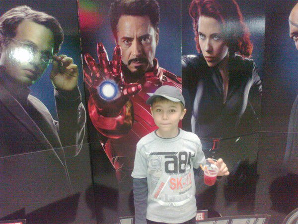 Андрей Козлов