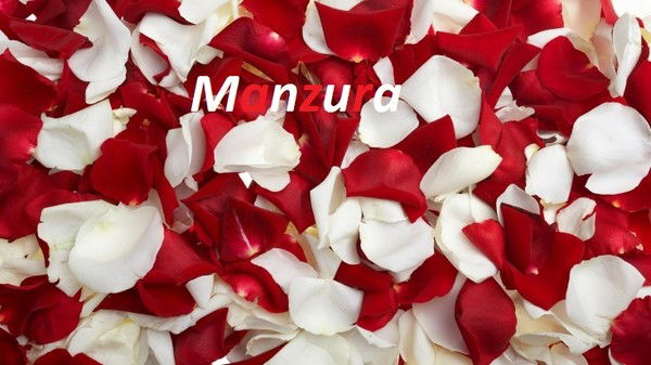 Manzura *****