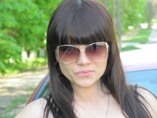 Анастасия Пирогова