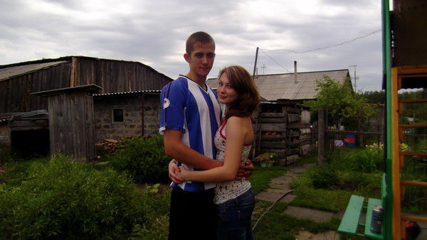 Наташа Лифенцева