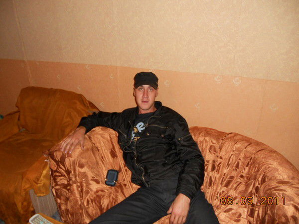 Дмитрий Лехин