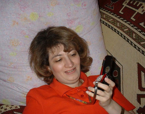 Софья Михайлова