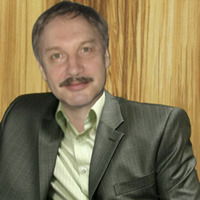 Александр Кагор