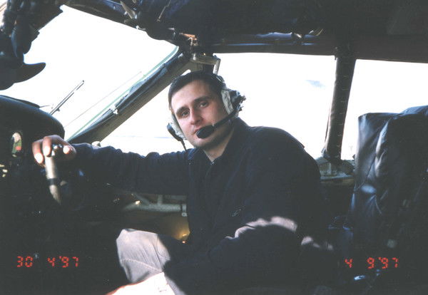 Юрий Волков