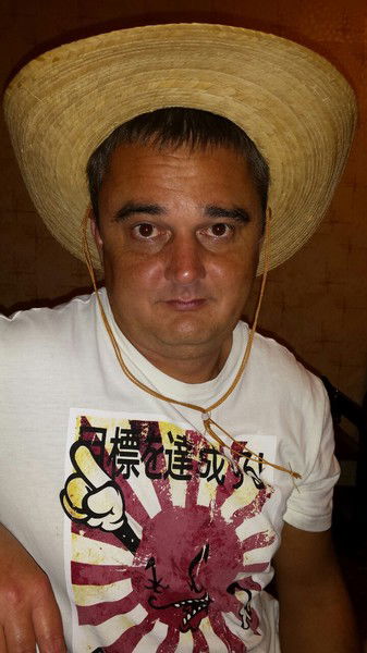 Ярослав Смирнов