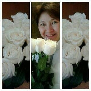 Наталья Васенина