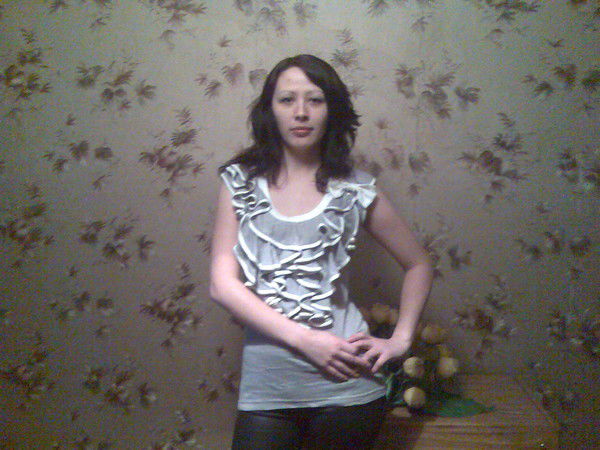 Гульнара Иманова