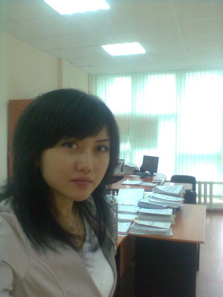 Самал Муталлапова