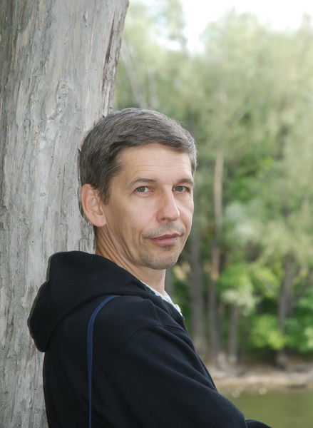 Алексей Леонтьев