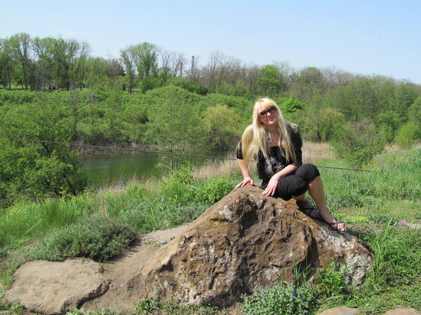 Валентина Белеечкина