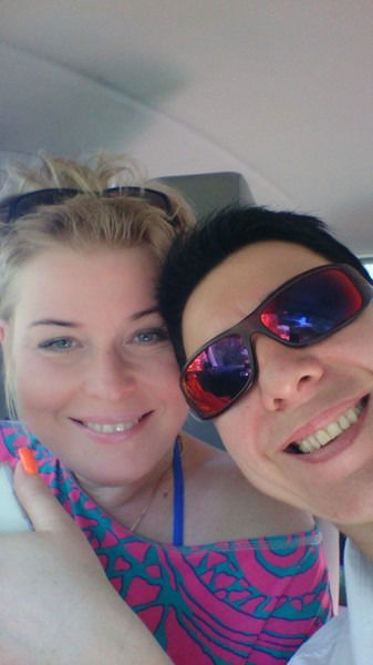 Светлана Кот