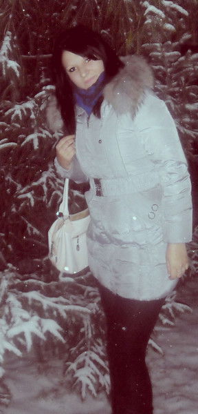 Ольга Коршук