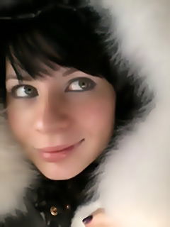 Екатерина Коротовская