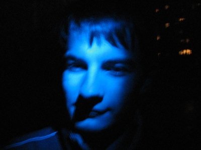 Сергей Аралов