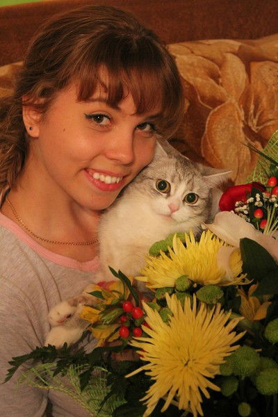 Светлана Дмитриева