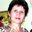 Лариса Старченко