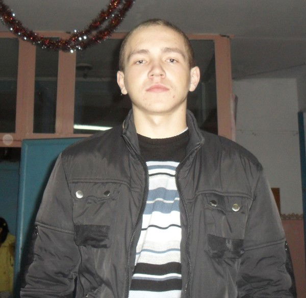 Михаил Михалёв