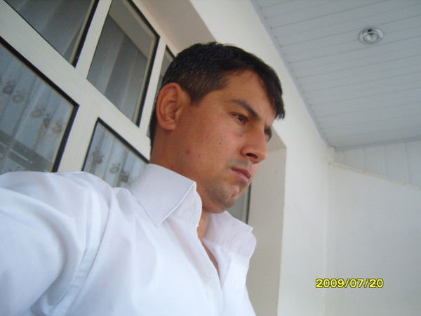 Сухроб Рачабов